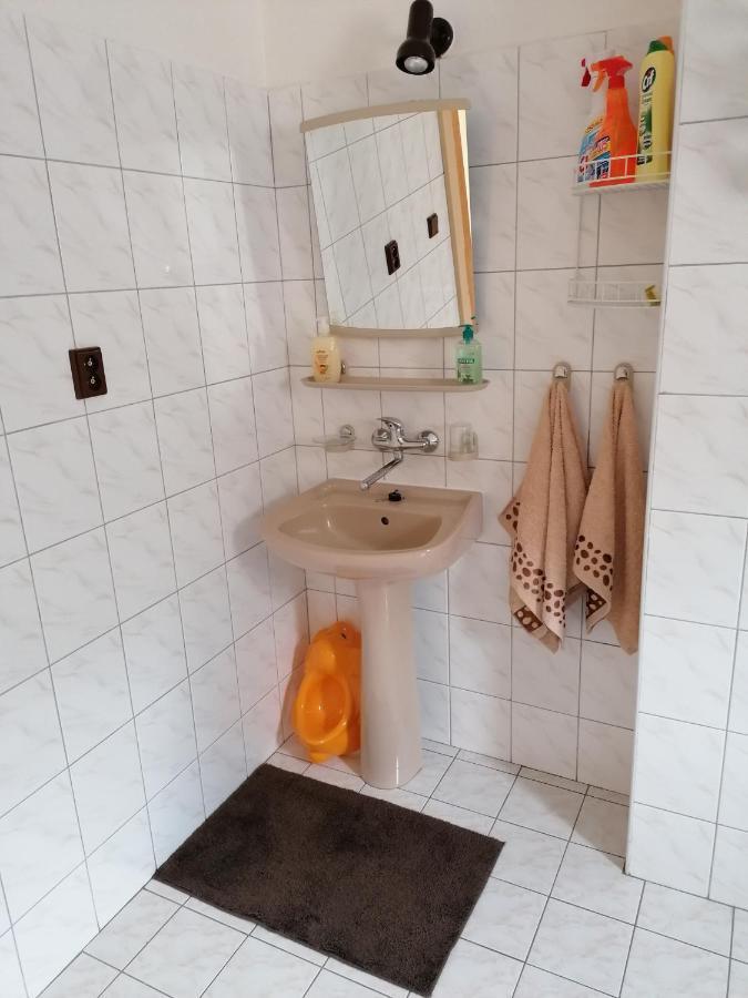 Penzion U Krbu Habovka Ngoại thất bức ảnh